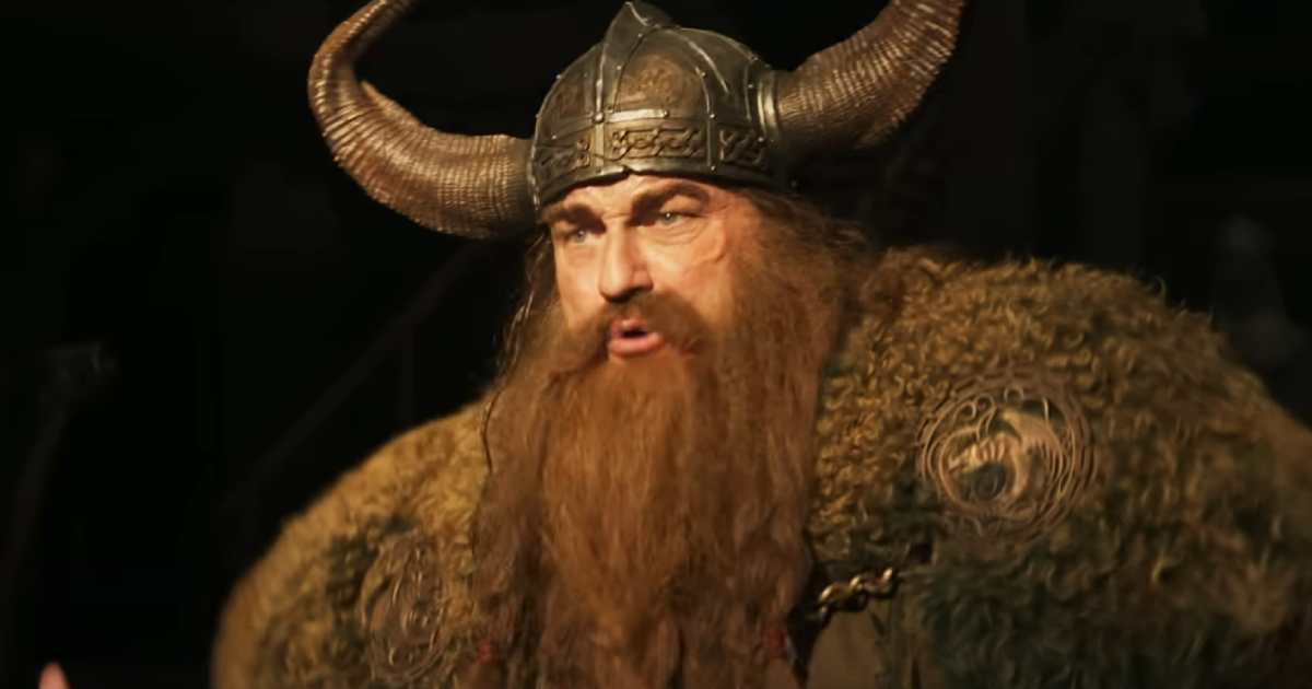 How To Train Your Dragon North America Box Office Day 1 Update