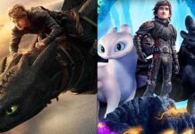 How To Train Your Dragon North America Box Office Day 11: Surpasses The Hidden World
