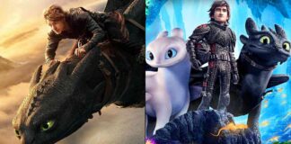How To Train Your Dragon North America Box Office Day 11: Surpasses The Hidden World