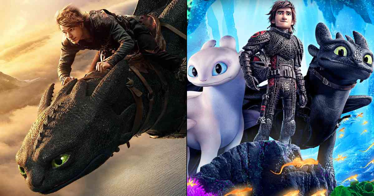 How To Train Your Dragon North America Box Office Day 11: Surpasses The Hidden World