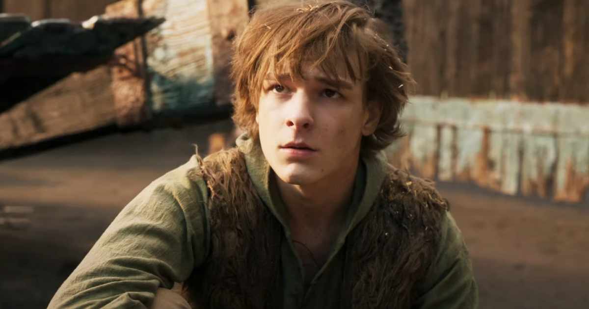 How To Train Your Dragon North America Box Office: Previews Update