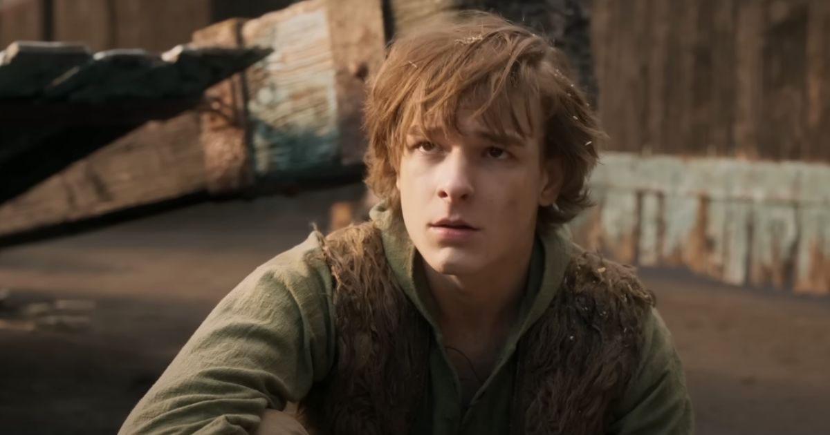 How To Train Your Dragon Worldwide Box Office: Budget & Returns