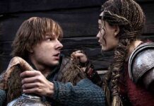 How To Train Your Dragon Worldwide Box Office: Hits Major Global Milestone