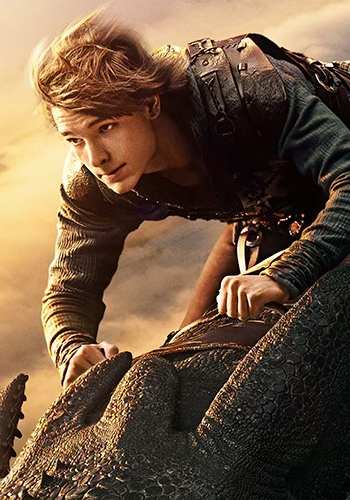 How to Train Your Dragon