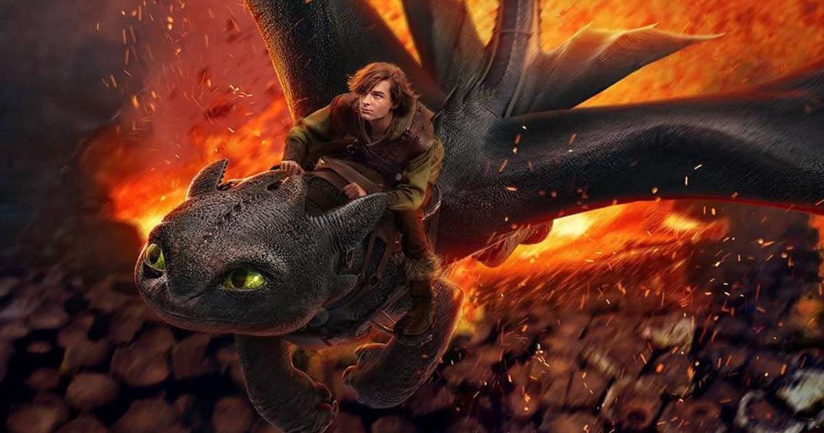 How To Prepare Your Dragon Beats Each Disney Dwell-Motion Remake Of The Final Decade On Common’s First Strive — Besides One