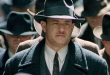 How Tom Hanks Takes On A Dark Role In Road To Perdition