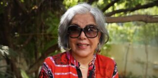 How Zeenat Aman’s Song Dum Maari Dum Was Way Ahead Of Its Time
