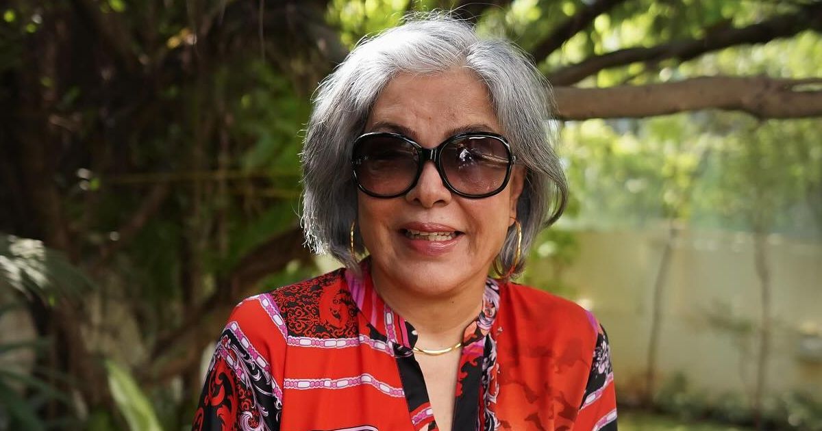 How Zeenat Aman’s Song Dum Maari Dum Was Way Ahead Of Its Time