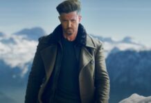 Hrithik Roshan Is A ‘Superhero In Plainclothes’ In War 2