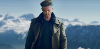 Hrithik Roshan Is A ‘Superhero In Plainclothes’ In War 2