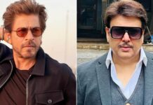 When Shah Rukh Khan Left Govinda’s Mother Upset