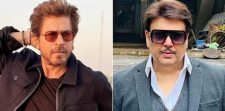 When Shah Rukh Khan Left Govinda’s Mother Upset