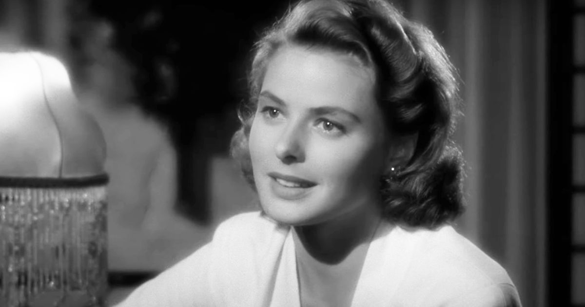 Ingrid Bergman’s Hollywood Ban: How The Stromboli Scandal Modified Every thing For The Display Legend
