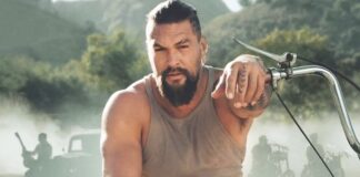 Jason Momoa’s Clothing Line Blends Sustainable Style