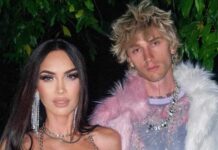 Inside Megan Fox’s $400K Engagement Ring