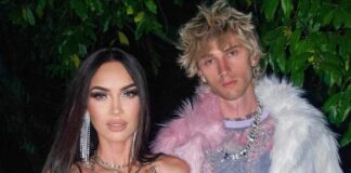 Inside Megan Fox’s $400K Engagement Ring