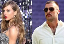 Taylor Swift-Travis Kelce Palm Beach Date: Drinks, Snuggles & All Things Romantic