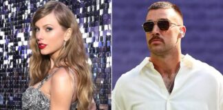 Taylor Swift-Travis Kelce Palm Beach Date: Drinks, Snuggles & All Things Romantic