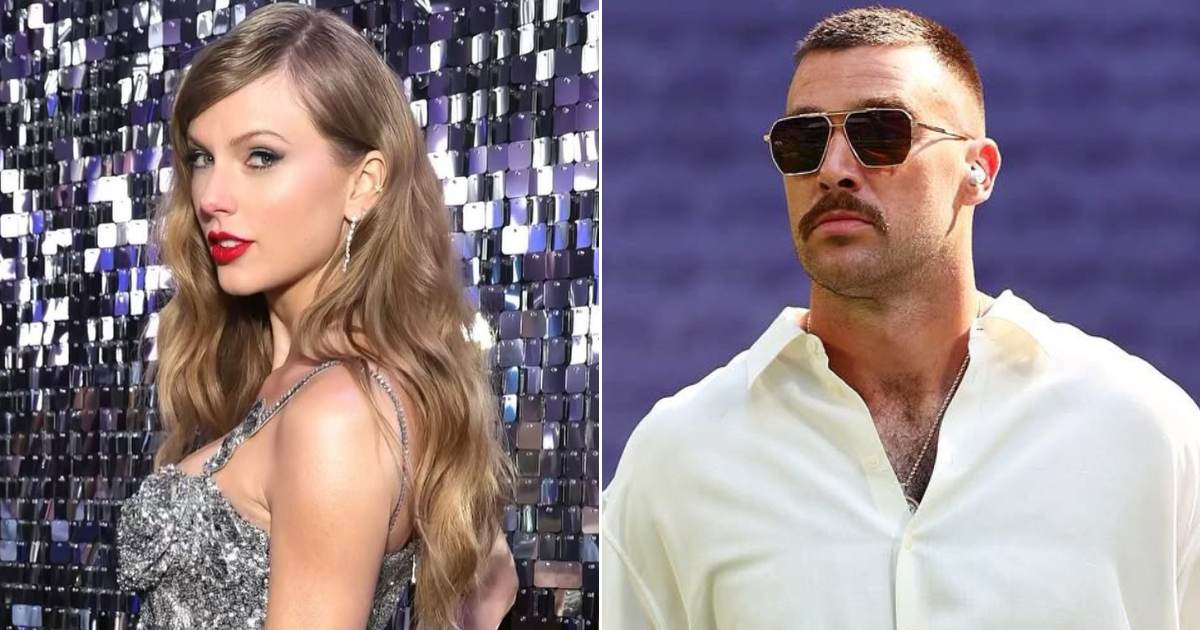 Taylor Swift-Travis Kelce Palm Beach Date: Drinks, Snuggles & All Things Romantic