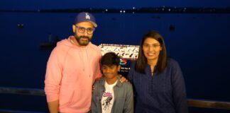 Inside Team Kaalidhar Laapata’s Visit To Bhopal!