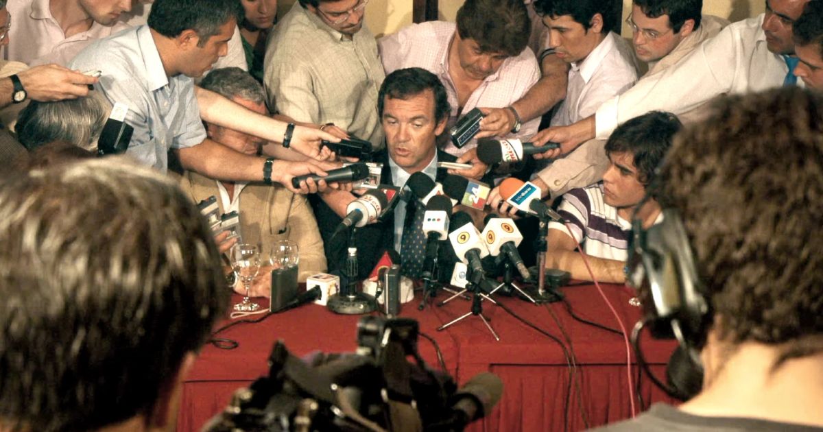 Netflix’s Newest True Crime Docu Sparks Outrage As Viewers Demand Justice For Argentina’s Notorious Unsolved Homicide: “By no means Been So P*ssed Off”