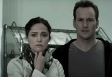 Insidious OTT Release Update