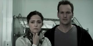 Insidious OTT Release Update