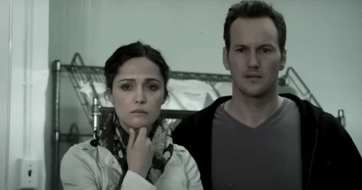 Insidious OTT Launch Replace: The place To Watch James Wan’s Sport-Altering Horror Basic In India?
