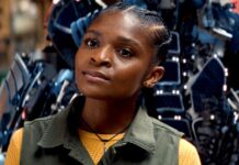 Marvel’s Ironheart Is Storming Its Way Into Disney+ Streaming Charts!