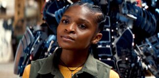 Marvel’s Ironheart Is Storming Its Way Into Disney+ Streaming Charts!