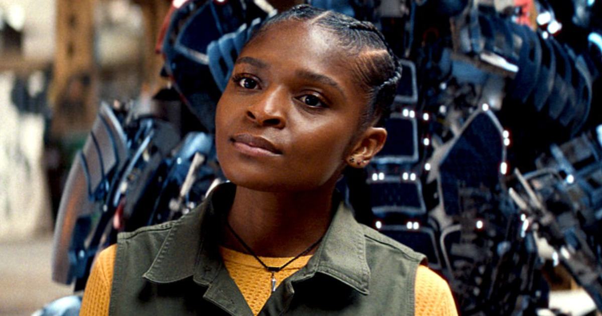Marvel’s Ironheart Is Storming Its Way Into Disney+ Streaming Charts!