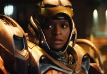 Ironheart Vs Marvel Phase Five Shows