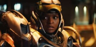 Ironheart Vs Marvel Phase Five Shows