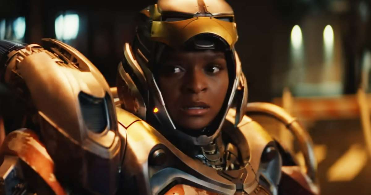 Ironheart Vs Marvel Phase Five Shows