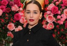 A Look Into Emilia Clarke’s Love Life