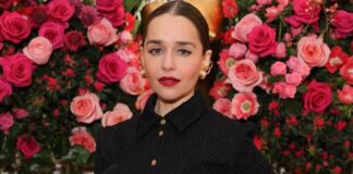 A Look Into Emilia Clarke’s Love Life