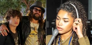 Is Jason Momoa’s Son & Silo Star Playing Paul & Chani’s Children In Dune 3?