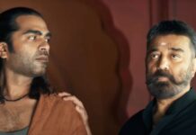 Is Netflix Renegotiating The OTT Deal For Kamal Haasan's Thug Life?
