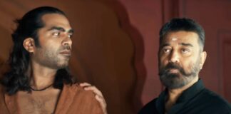 Is Netflix Renegotiating The OTT Deal For Kamal Haasan's Thug Life?