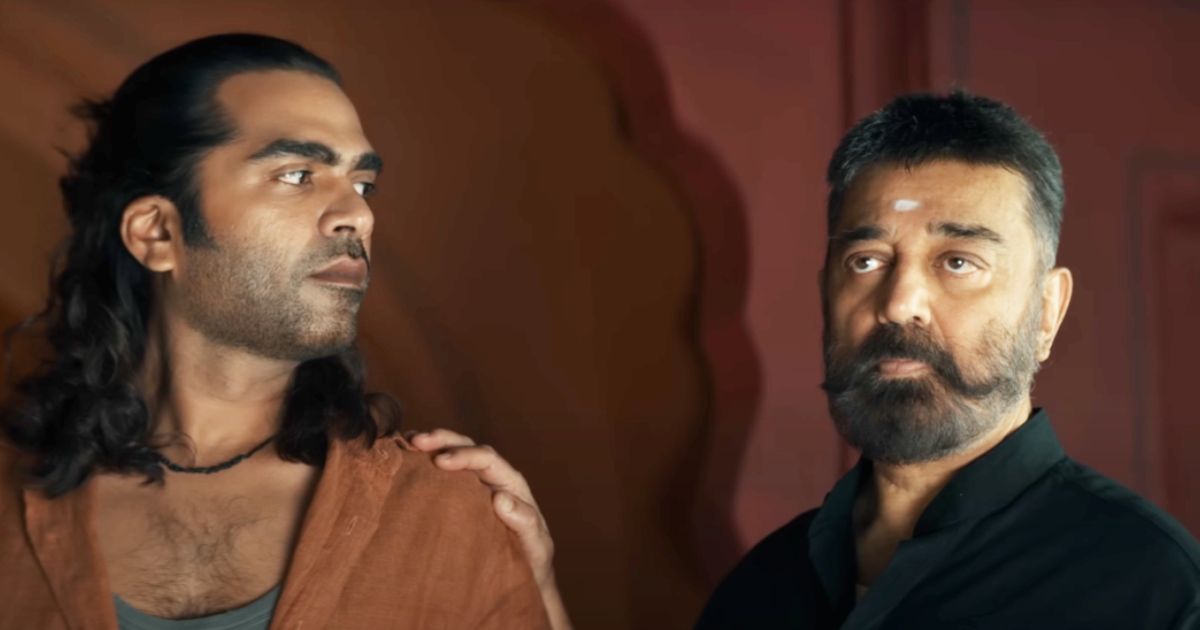 Thug Life OTT Deal: Netflix Backs Out Of ₹130 Cr Settlement—Right here’s Why It’s Being Renegotiated
