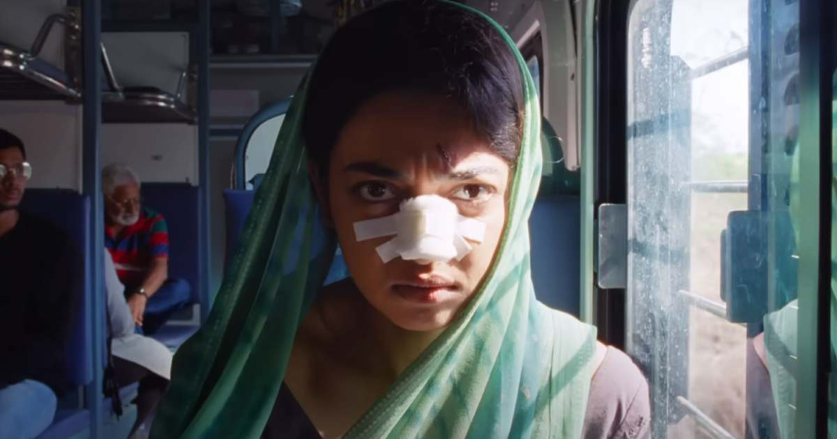 Is Sister Midnight Starring Radhika Apte Available To Stream For Free In India?
