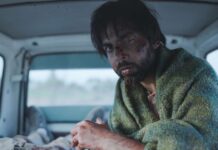 Is Stolen Based On Real Events?