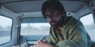 Is Stolen Based On Real Events?