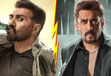 Jaat OTT Verdict (Week 2): Sunny Deol Pushes Salman Khan's Sikandar Down!