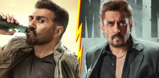 Jaat OTT Verdict (Week 2): Sunny Deol Pushes Salman Khan's Sikandar Down!
