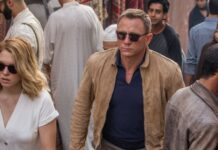 James Bond 26: Amazon’s 007 Reboot Eyes Bold Directors