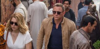 James Bond 26: Amazon’s 007 Reboot Eyes Bold Directors