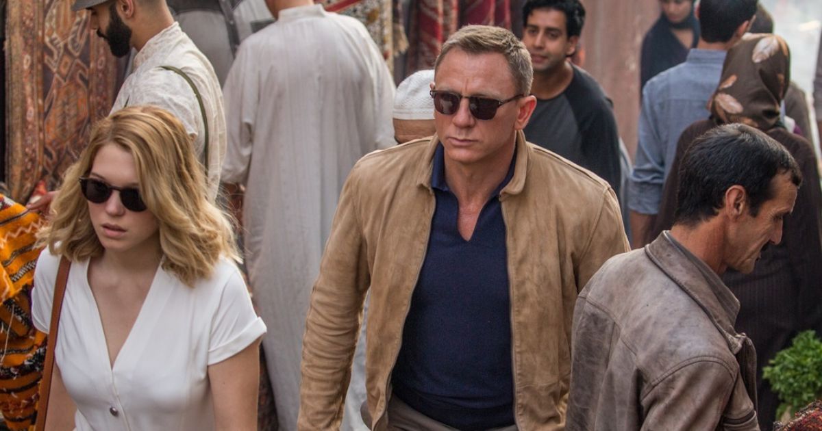 James Bond 26: Amazon’s 007 Reboot Eyes Bold Directors