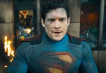 James Gunn’s Superman Early Release