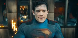James Gunn’s Superman Early Release